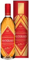 Виски The Antiquary, в подарочной упаковке