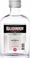 Водка Kalashnikov Premium new