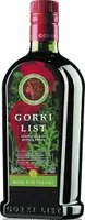 Ликер Gorki List