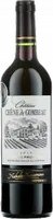 Вино Chateau Chene De Gombeau
