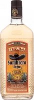 Текила Sombrero Negro Gold