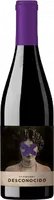 Вино En Paradero Desconocido Монастрель