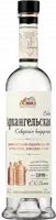 Водка Архангельская Северная выдержка