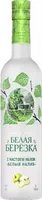 Водка Белая Березка Белый Налив