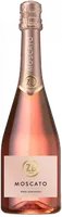 Игристое вино ZB Wine Moscato Rose