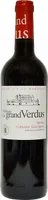 Вино Chateau le Grand Verdus