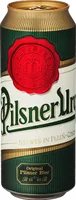 Светлое пиво Pilsner Urquell