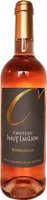 Вино Haut Laulion Bordeaux 0.75 л сухое розовое