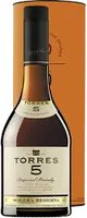 Бренди Torres 5 Solera Reserva
