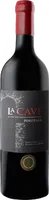 Вино La Cave Pinotage