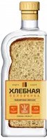 Водка Хлебная половинка, пшеничная