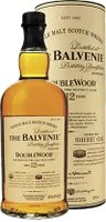 Виски Balvenie, 12 летней выдержки