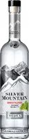 Водка Silver Mountain виноградная