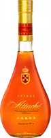 Коньяк Cognac Attache 5 years