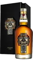 Виски Chivas Regal, 25 летней выдержки