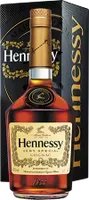 Коньяк Hennessy cognac VS