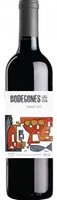 Вино Bodegones del Sur Tannat