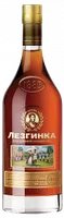 Коньяк Лезгинка