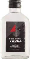 Водка Forty Degrees