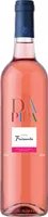 Игристое вино Da Pipa Frizante 0.75 л сухое розовое
