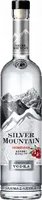 Водка Silver Mountain кизиловая