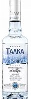 Водка Талка