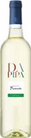 Игристое вино Da Pipa Frizante 0.75 л сухое белое