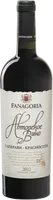 Вино Fanagoria Avtorskoe Vino Saperavi-Krasnostop