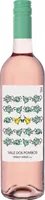 Вино Vale Dos Pombos 0.75 л полусухое розовое