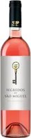 Вино Segredos De Sao Miguel розовое полусухое