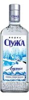 Водка Стужа Мягкая