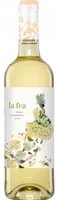 Вино La Fea Viura Chardonnay