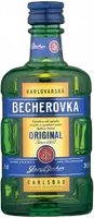 Ликер десертный Becherovka