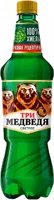 Светлое пиво Три Медведя