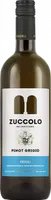 Вино Pinot Grigio Friuli Zuccolo