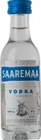 Водка Saaremaa Vodka