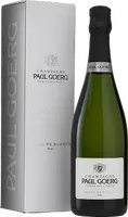 Шампанское Paul Goerg Premier Cru Blanc De Blancs