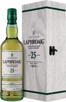 Виски Laphroaig 25 Years Old