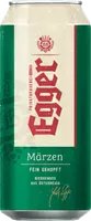 Светлое пиво Egger Marzen