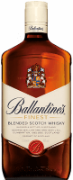 Виски BALLANTINE’S
