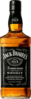 JACK DANIEL’S