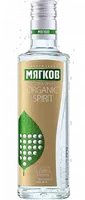 Водка Водка «Мягков на спирте «Органик»