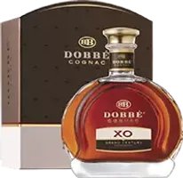 Коньяк DOBBÉ XO Grand Century