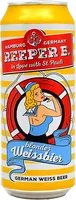 Светлое пиво Reeper B. Blondes Weissbier