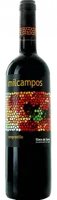 Вино Milcampos
