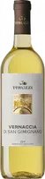 Вино Teruzzi Vernaccia di San Gimignano