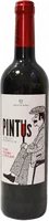 Вино Pintus 0.75 л сухое красное