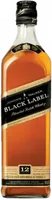 Виски Johnnie Walker Black Label