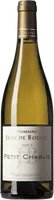 Вино Domain de Bosmel Jean Petit Chablis