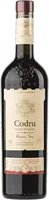 Вино Codru